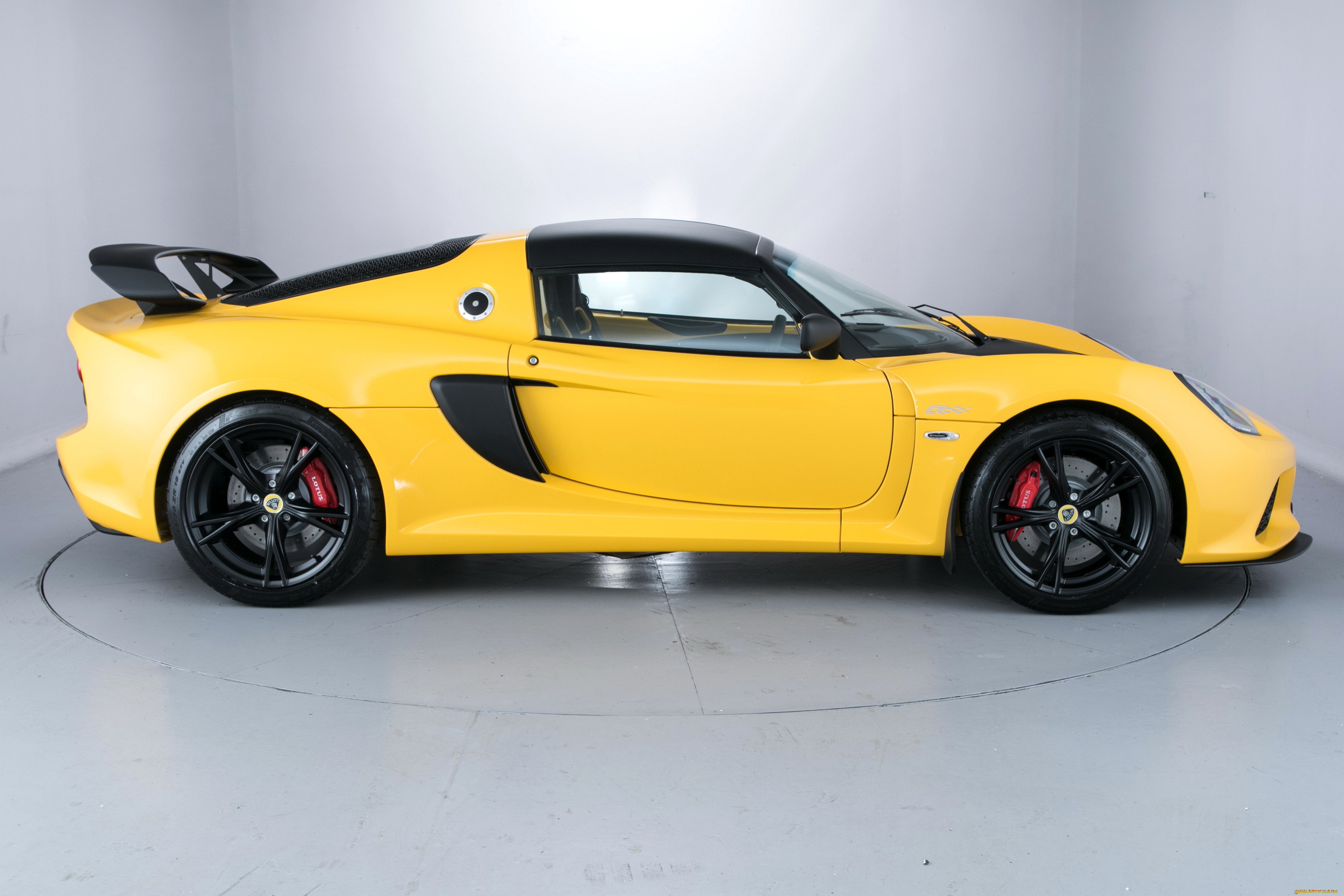 , lotus, s, club, racer, exige